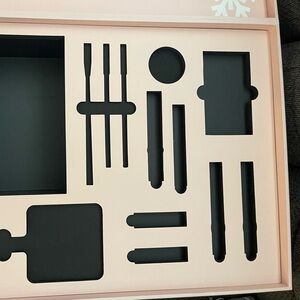 Anastasia Beverly Hills collectible makeup luggage